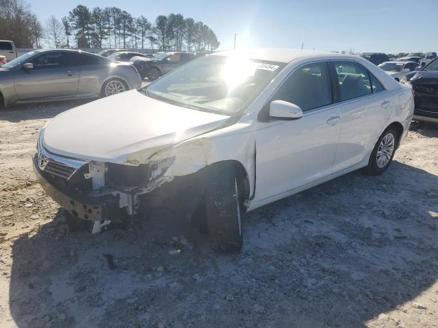 Изображение 1 2014 TOYOTA CAMRY L 2014 с VIN 4T1BF1FK7EU869387