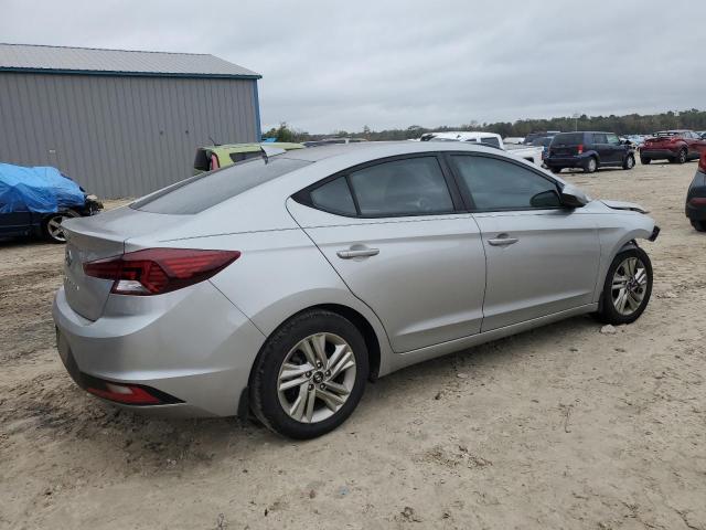 Obraz 3 z 2020 HYUNDAI ELANTRA SEL 2020 z VIN 5NPD84LF9LH564822