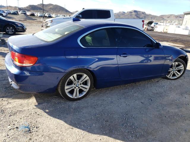 Изображение 3 2007 BMW 328 I 2007 с VIN WBAWB33517PU87866