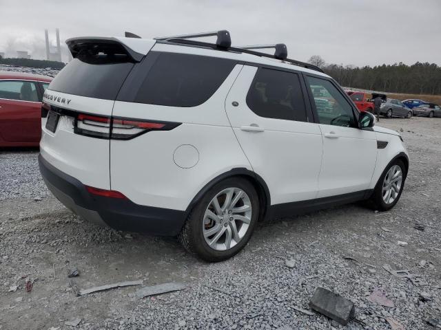 Image 3 of 2018 LAND ROVER DISCOVERY SE 2018 with VIN SALRG2RV2JA072867