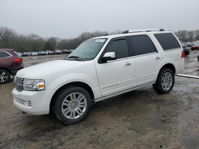 Изображение 2013 LINCOLN NAVIGATOR  2013