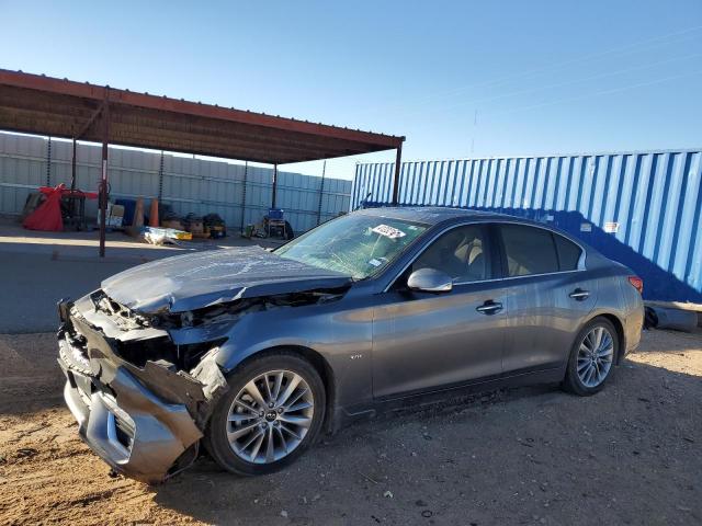 Изображение 2020 INFINITI Q50 PURE 2020