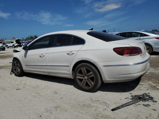 Obraz 2 z 2013 VOLKSWAGEN CC SPORT 2013 z VIN WVWAN7AN3DE519433
