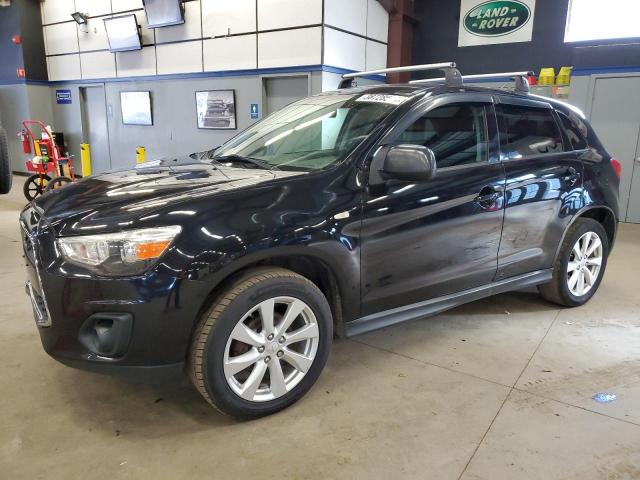 Изображение 2015 MITSUBISHI OUTLANDER SPORT ES 2015