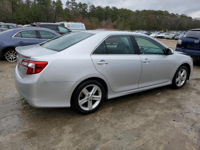 Изображение 3 2014 TOYOTA CAMRY L 2014 с VIN 4T1BF1FK4EU441602
