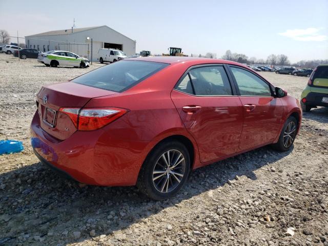 Obraz 3 z 2016 TOYOTA COROLLA L 2016 z VIN 5YFBURHE6GP385131