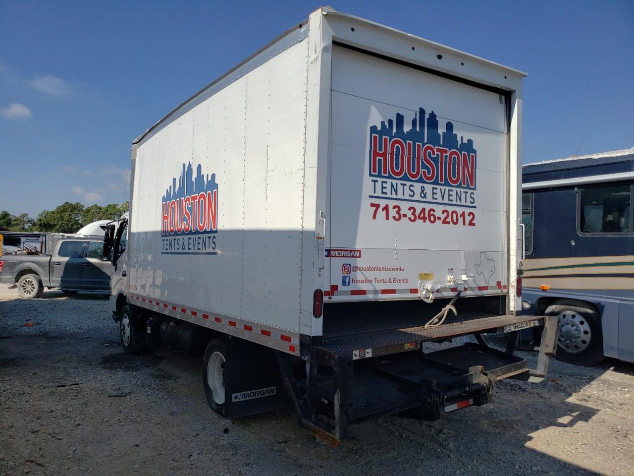 Obraz 2 z 2020 HINO 195  2020 z VIN JHHRDM2H6LK010737