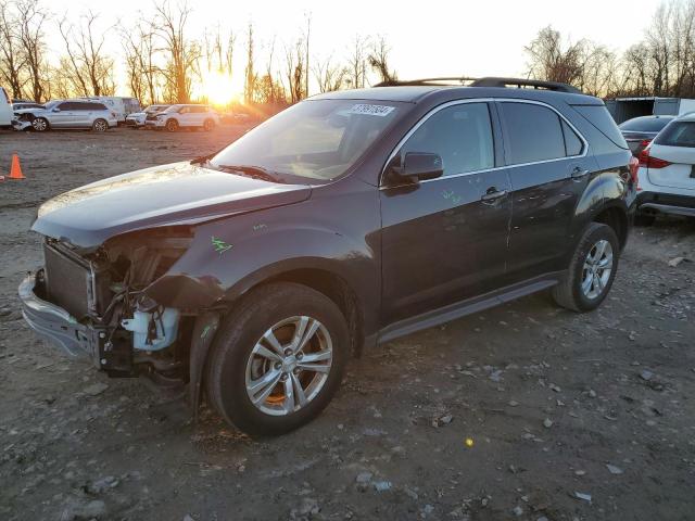 Obraz 1 z 2014 CHEVROLET EQUINOX LT 2014 z VIN 2GNALBEK4E1146244