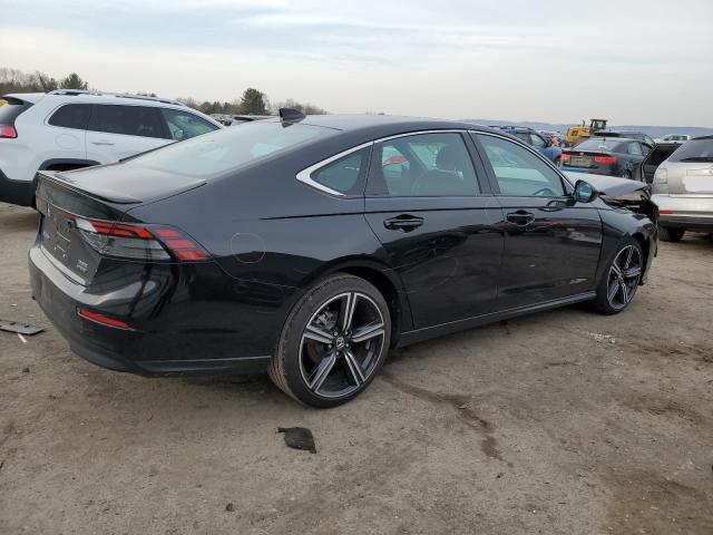 Изображение 3 2023 HONDA ACCORD HYBRID SPORT 2023 с VIN 1HGCY2F51PA041165