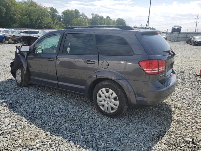 Obraz 2 z 2018 DODGE JOURNEY SE 2018 z VIN 3C4PDCAB7JT530605