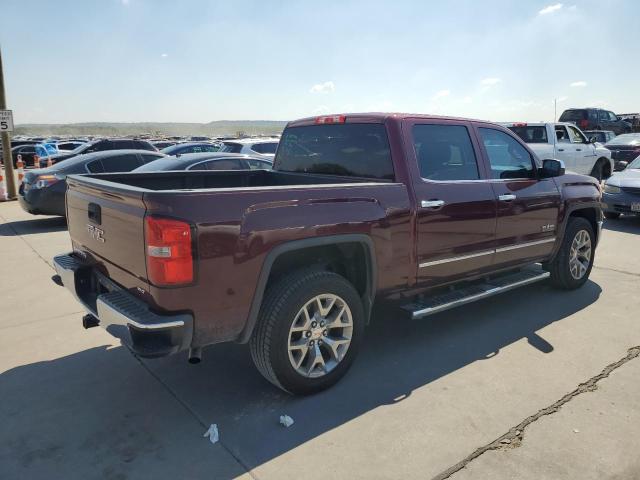 Image 3 of 2015 GMC SIERRA C1500 SLT 2015 with VIN 3GTP1VEC4FG232374