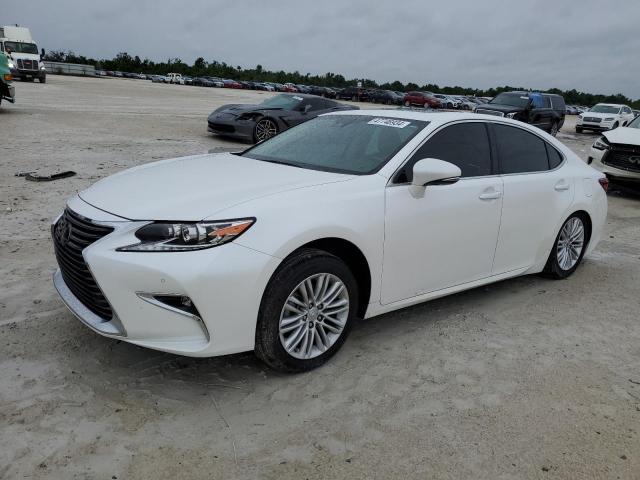 2016 LEXUS ES 350 2016 image