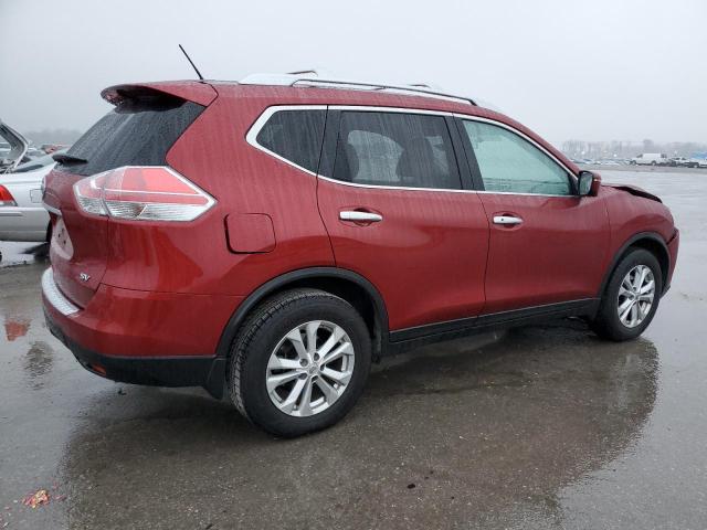 Изображение 3 2016 NISSAN ROGUE S 2016 с VIN JN8AT2MT7GW015957