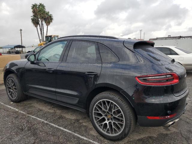 Obraz 2 z 2017 PORSCHE MACAN S 2017 z VIN WP1AB2A53HLB17987