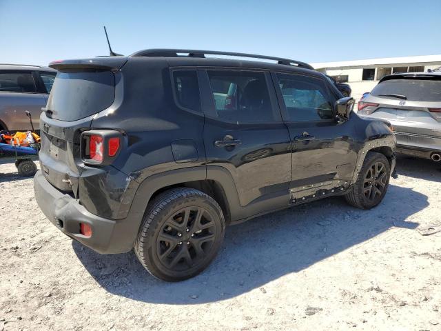 Изображение 3 2018 JEEP RENEGADE LATITUDE 2018 с VIN ZACCJABBXJPJ49846