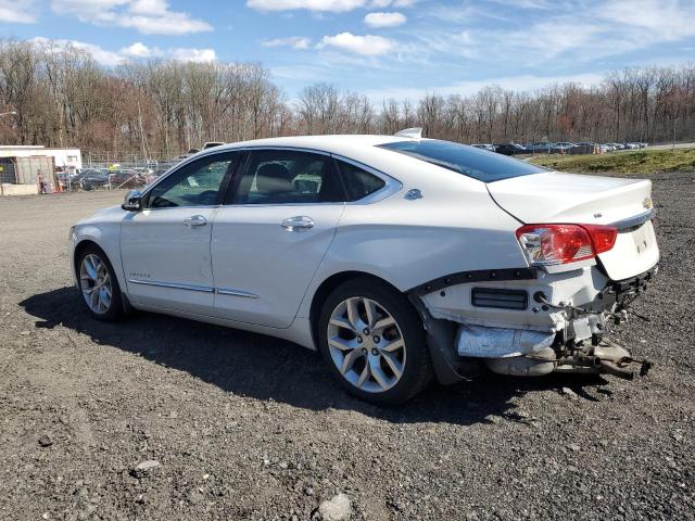 Изображение 2 2017 CHEVROLET IMPALA PREMIER 2017 с VIN 2G1145S38H9130485