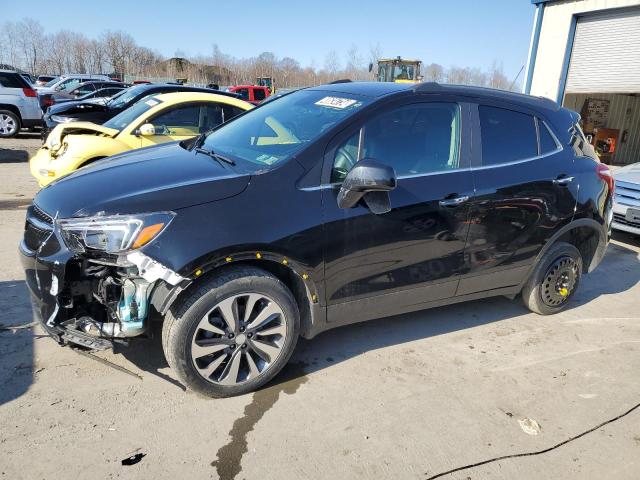 Obraz 2022 BUICK ENCORE PREFERRED 2022