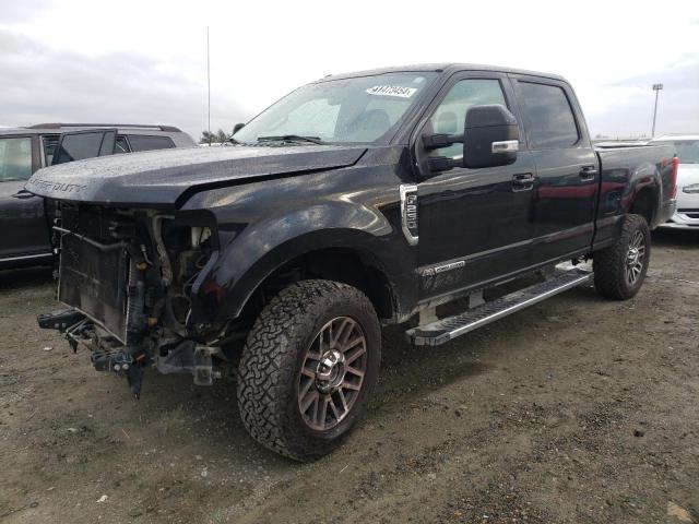 Изображение 2018 FORD F250 SUPER DUTY 2018