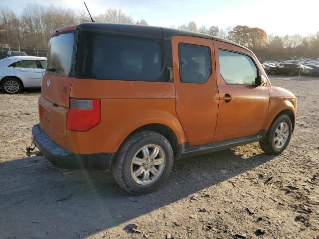 Obraz 3 z 2008 HONDA ELEMENT EX 2008 z VIN 5J6YH28748L015694