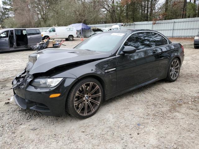 2013 BMW M3  2013 image