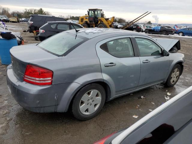 Изображение 3 2010 DODGE AVENGER SXT 2010 с VIN 1B3CC4FB7AN178899