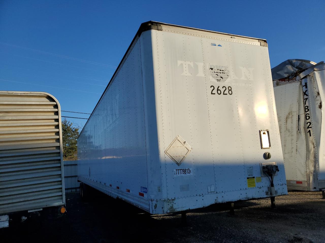 2006 STOU TRAILER 2006 image