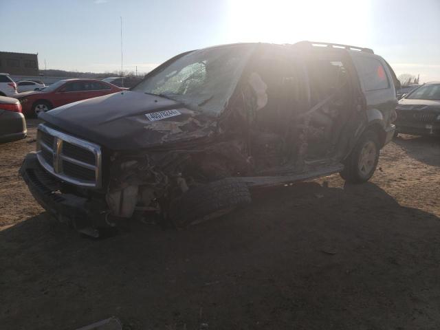 Obraz 2004 DODGE DURANGO LIMITED 2004