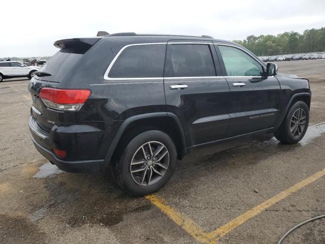 Obraz 3 z 2017 JEEP GRAND CHEROKEE LIMITED 2017 z VIN 1C4RJFBG9HC861169