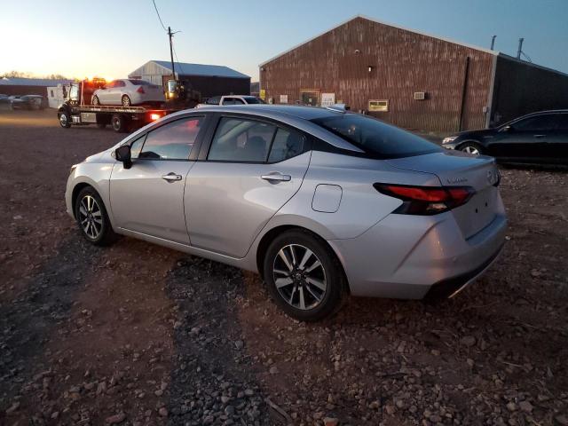 Image 2 of 2021 NISSAN VERSA SV 2021 with VIN 3N1CN8EV0ML830345