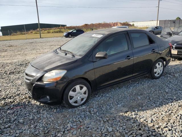 2008 TOYOTA YARIS  2008 image