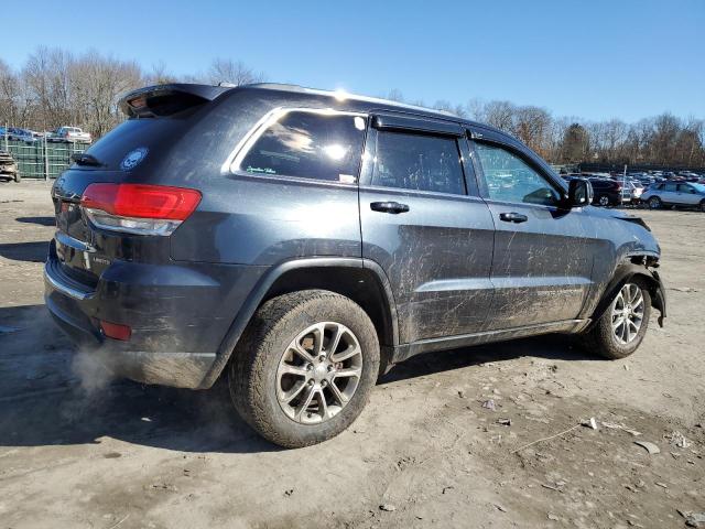 Obraz 3 z 2014 JEEP GRAND CHEROKEE LIMITED 2014 z VIN 1C4RJFBG4EC355695