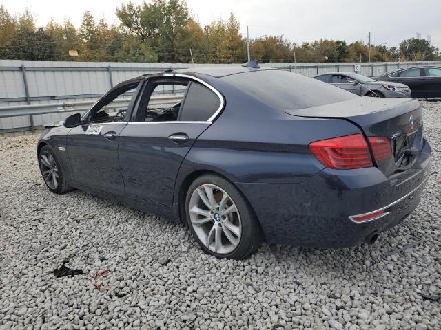 Изображение 2 2014 BMW 535 XI 2014 с VIN WBA5B3C58ED536930
