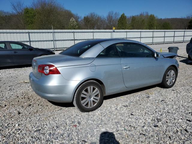 Изображение 3 2007 VOLKSWAGEN EOS 2.0T 2007 с VIN WVWBA71F07V006041