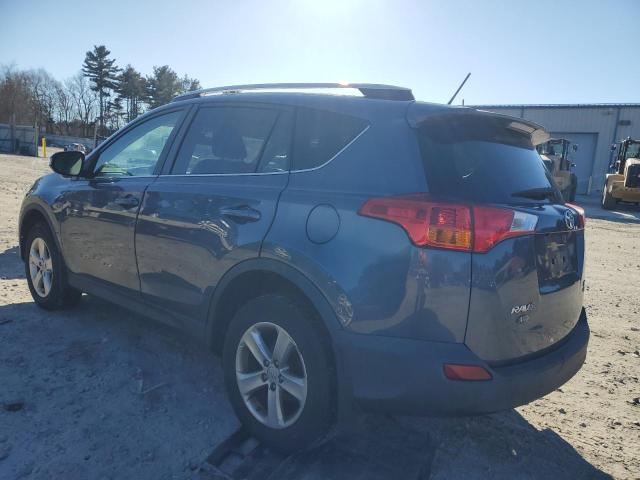 Obraz 2 z 2013 TOYOTA RAV4 XLE 2013 z VIN 2T3RFREV6DW120014