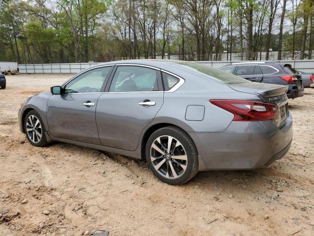 Obraz 2 z 2017 NISSAN ALTIMA 2.5 2017 z VIN 1N4AL3AP0HC492599