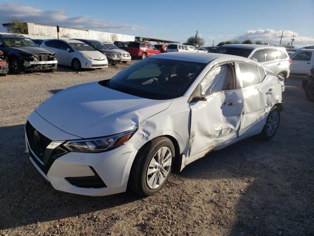 2022 NISSAN SENTRA S 2022 image