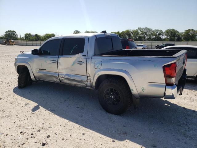 Изображение 2 2022 TOYOTA TACOMA DOUBLE CAB 2022 с VIN 3TMAZ5CN4NM192235