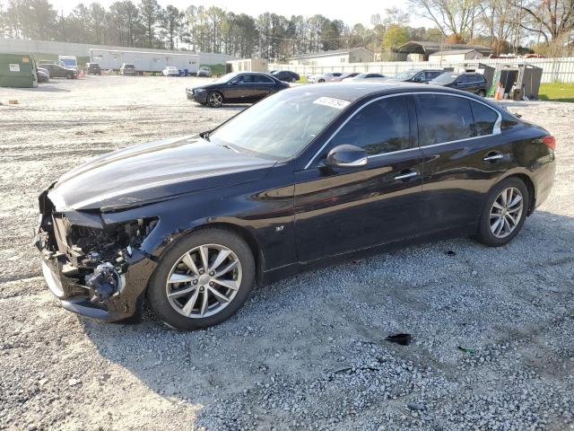 Obraz 2014 INFINITI Q50 BASE 2014