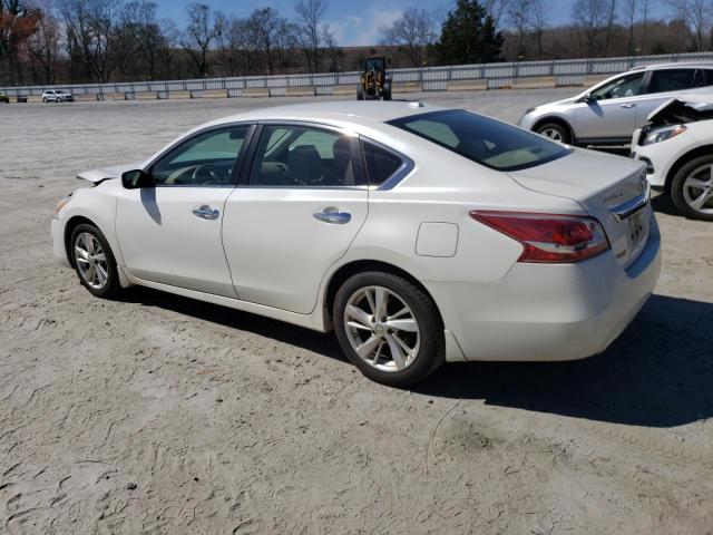 Image 2 of 2013 NISSAN ALTIMA 2.5 2013 with VIN 1N4AL3AP5DC182149
