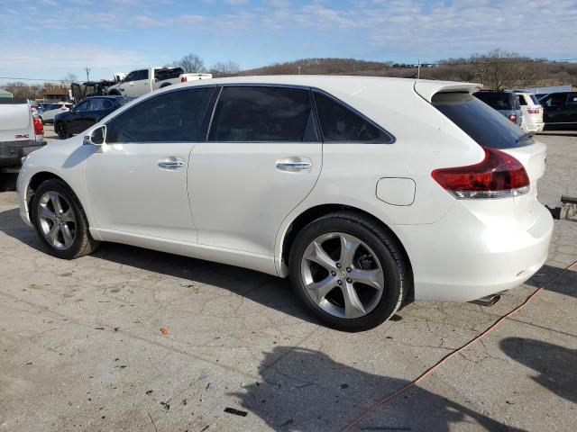Obraz 2 z 2013 TOYOTA VENZA LE 2013 z VIN 4T3ZK3BB6DU057497