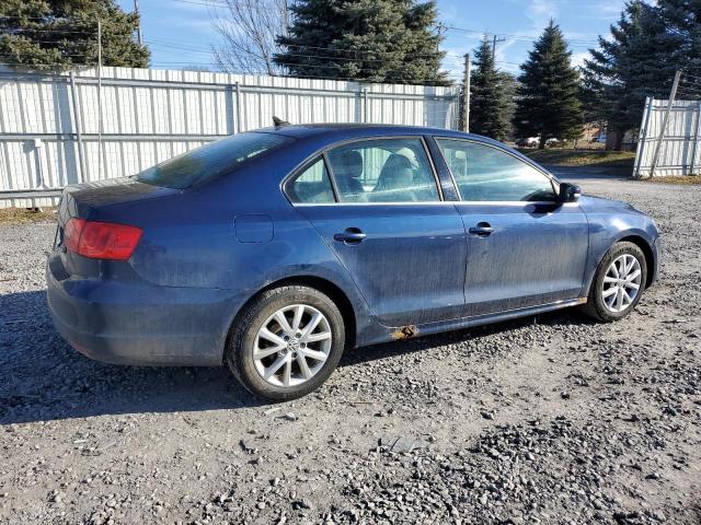 Obraz 3 z 2014 VOLKSWAGEN JETTA SE 2014 z VIN 3VWD17AJ1EM420379