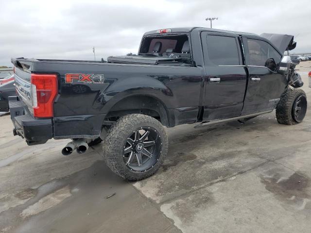 Image 3 of 2017 FORD F250 SUPER DUTY 2017 with VIN 1FT7W2BT0HEC40597