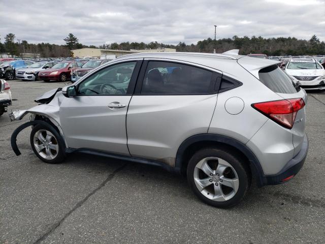 Image 2 of 2016 HONDA HR-V EXL 2016 with VIN 3CZRU6H76GM727693