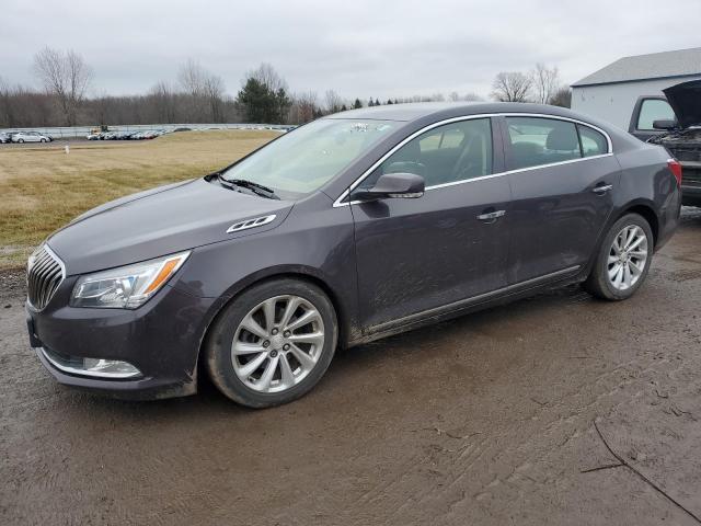 Image 1 of 2014 BUICK LACROSSE  2014 with VIN 1G4GB5G31EF102137