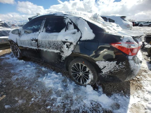 Изображение 2 2015 TOYOTA COROLLA L 2015 с VIN 5YFBURHE5FP298349