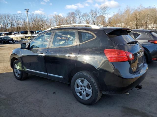 Obraz 3 z 2015 NISSAN ROGUE SELECT S 2015 z VIN JN8AS5MV1FW252268