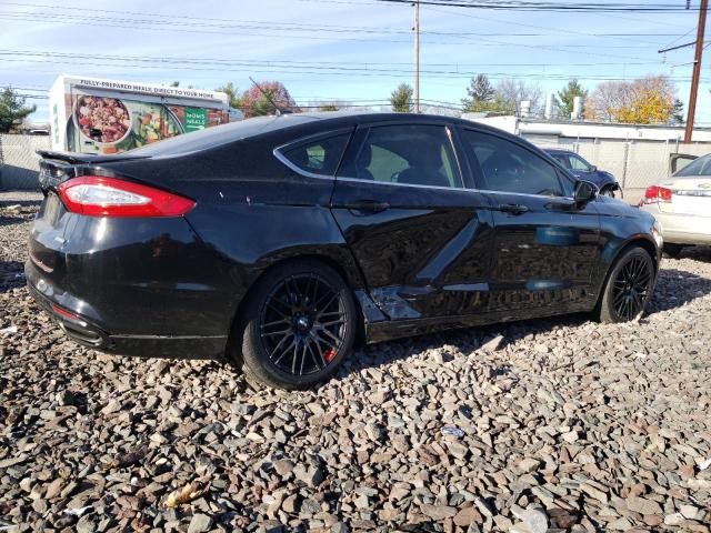 Obraz 3 z 2016 FORD FUSION SE 2016 z VIN 3FA6P0H92GR244452