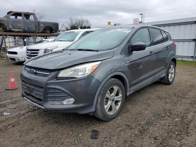 Изображение 1 2015 FORD ESCAPE SE 2015 с VIN 1FMCU0G95FUA25723