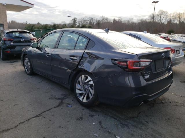 Image 2 of 2023 SUBARU LEGACY TOURING XT 2023 with VIN 4S3BWGP62P3013111