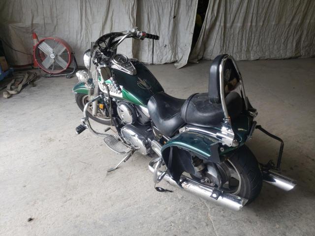 Obraz 3 z 1999 KAWASAKI VN1500 G 1999 z VIN JKBVNAG17XA016251